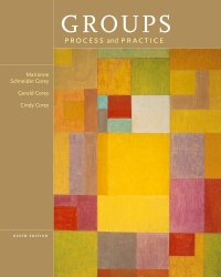 cover of the book Groups: Process and Practice