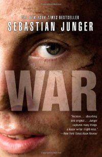 cover of the book WAR