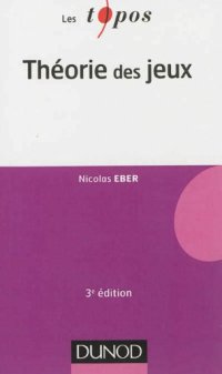 cover of the book Théorie des jeux