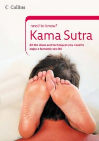 cover of the book Kama Sutra