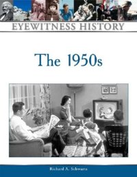 cover of the book The 1950s