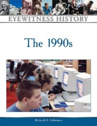 cover of the book The 1990s