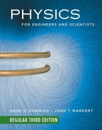 cover of the book Physics for engineers and scientists