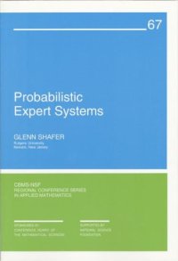 cover of the book Probabilistic expert systems