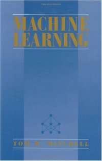 cover of the book Machine learning