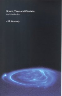 cover of the book Space, Time and Einstein: An Introduction