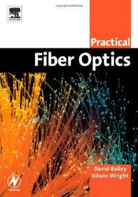 cover of the book Practical Fiber Optics