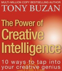 cover of the book The Power of Creative Intelligence