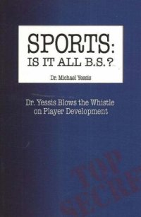 cover of the book Sports: Is it All B.S.?