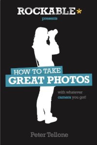 cover of the book How to Take Great Photos