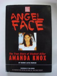 cover of the book Angel Face