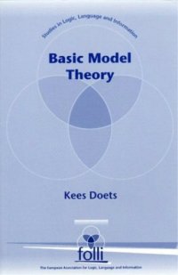 cover of the book Basic model theory