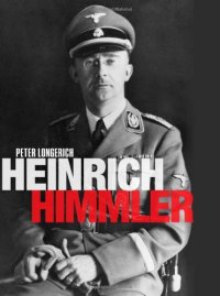 cover of the book Heinrich Himmler