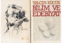 cover of the book Bilim ve Edebiyat