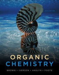 cover of the book Organic Chemistry