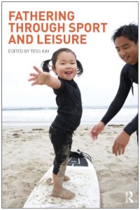 cover of the book Fathering Through Sport and Leisure