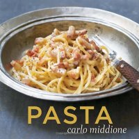 cover of the book Pasta