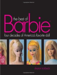 cover of the book Best of Barbie