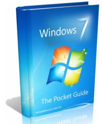 cover of the book Windows 7 - The Pocket Guide