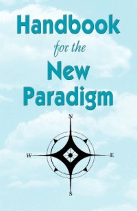 cover of the book Handbook for the New Paradigm