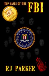 cover of the book Top Cases of The FBI