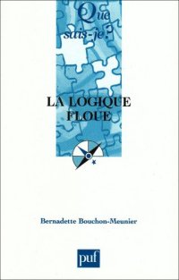 cover of the book La logique floue