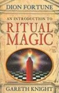 cover of the book An Introduction to Ritual Magic