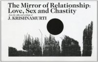 cover of the book The Mirror of Relationship: Love, Sex, and Chastity