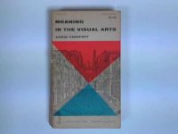 cover of the book Meaning in the Visual Arts: Papers in and on Art History