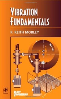 cover of the book Vibration Fundamentals