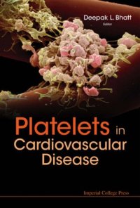 cover of the book Platelets In Cardiovascular Disease