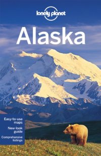 cover of the book Lonely Planet Alaska