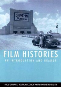 cover of the book Film Histories: An Introduction and Reader