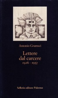 cover of the book Lettere dal carcere (1926-1937)