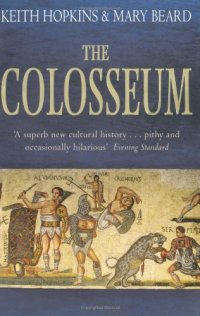 cover of the book The Colosseum