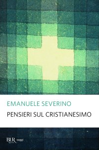 cover of the book Pensieri sul cristianesimo