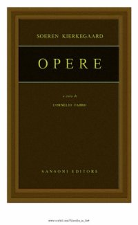 cover of the book Opere