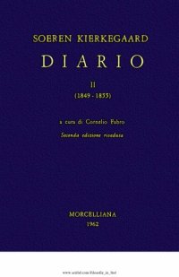 cover of the book Diario (1849-1855)