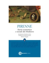 cover of the book Storia economica e sociale del Medioevo