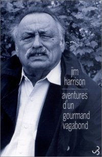 cover of the book Aventures d'un gourmand vagabond