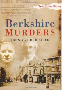 cover of the book Berkshire Murders