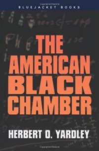 cover of the book The American Black Chamber