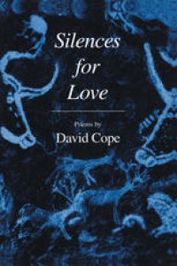 cover of the book Silences for Love