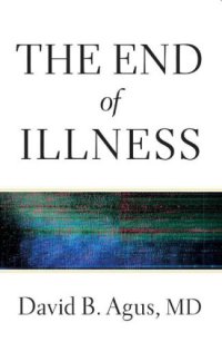 cover of the book The End of Illness