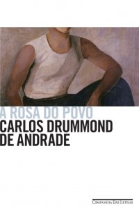 cover of the book A rosa do povo