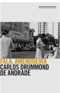 cover of the book Fala, Amendoeira