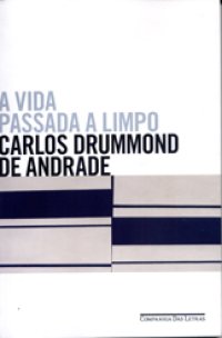 cover of the book A Vida Passada a Limpo