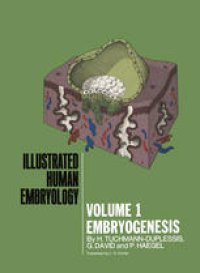 cover of the book Embryogenesis