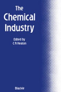 cover of the book The Chemical Industry