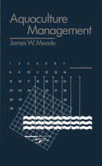 cover of the book Aquaculture Management